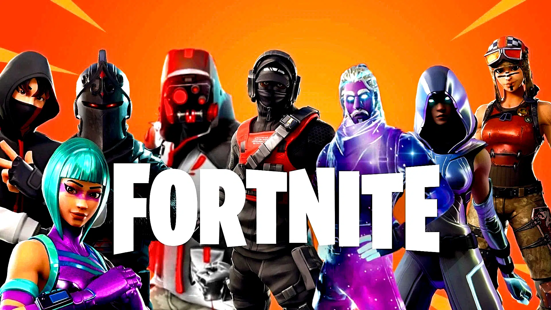 Playing in a squad is more advantageous and could help facilitate completing challenges faster.