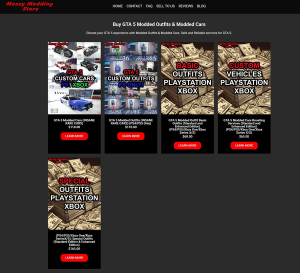 Gta 5 modded outfits ps4 GTA 5 modded outfits download Gta 5 modded outfits female Gta 5 modded outfits xbox Gta 5 modded outfits male Gta 5 modded outfits download PC Gta 5 modded outfits PS5 Buy modded outfits GTA 5