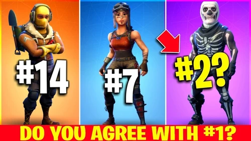 fortnite skins popular fortnite skins fortnite skins list fortnite skins tiers