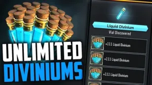 BO3 Divinium Mod