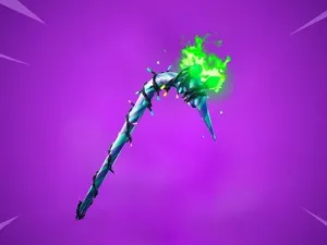 merry minty pickaxe fortnite minty pickaxe code minty pickaxe for sale