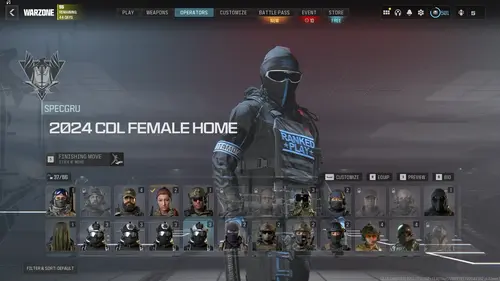 warzone accounts for sale warzone accounts