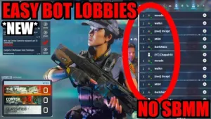 bo7 bot lobbies bot lobbies bo7