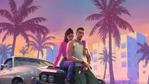 GTA 6 Modded Accounts