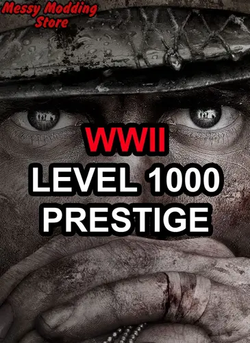 WWII: Multiplayer Package — MessyModdingStore