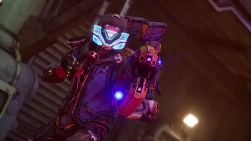 Borderlands 4 – APOPHIS LANCE RAFA CRAZY BUILD (Unlimited POWER!)-Emperor Rafatine — MessyModdingStore