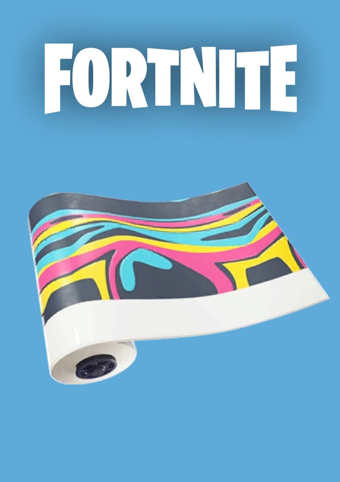 Fortnite Taffy Wrap (DLC) (PC) Epic Games Key GLOBAL — MessyModdingStore