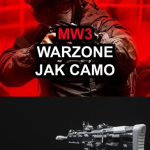 Modern Warfare III / Warzone: JAK Camo Secret Event Challenges